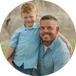 Profile photo of Matthew Pourier