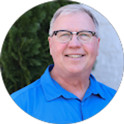 Profile photo of Tim Deatrick