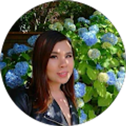 Profile photo of Linda Nguyen