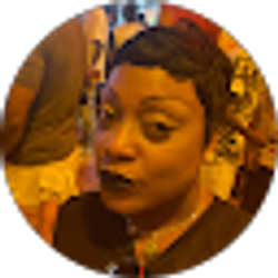 Profile photo of LaShawn Davis