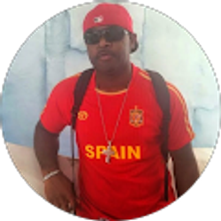 Profile photo of Tony Stokes