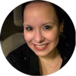 Profile photo of Angelica Cervantes