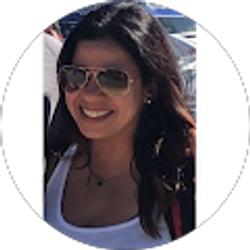 Profile photo of Yamile Martory