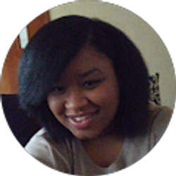 Profile photo of Priscilla Hurn