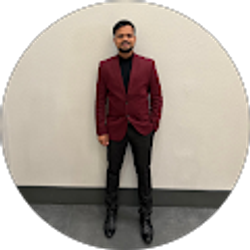 Profile photo of MONARK PATEL