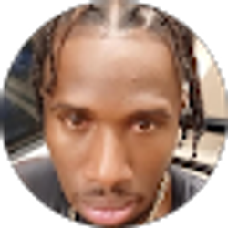 Profile photo of Marvin Rogers