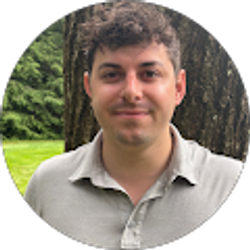 Profile photo of Ian Allard