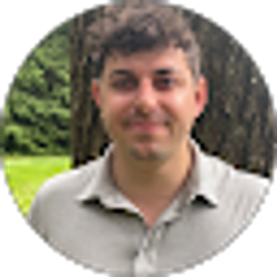 Profile photo of Ian Allard