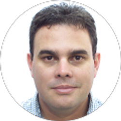 Profile photo of Daniel Ortega