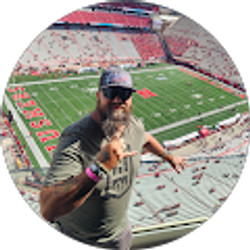 Profile photo of Scott Sneed