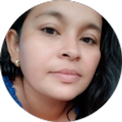 Profile photo of Isis Vijil