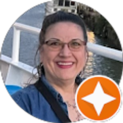 Profile photo of Regina Miller