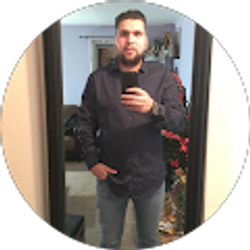 Profile photo of Jaime Leon