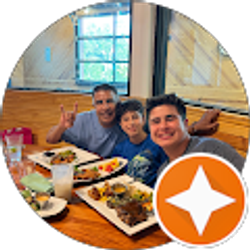 Profile photo of Ricardo M