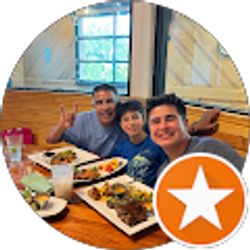 Profile photo of Ricardo M