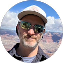 Profile photo of Ross Renew