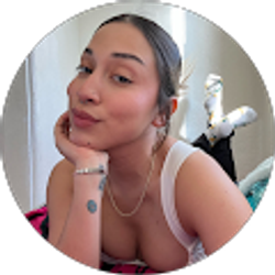Profile photo of Gisel Jarillo