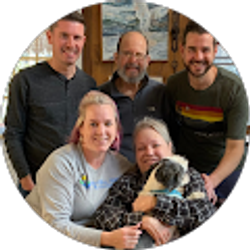 Profile photo of Leon Rubin