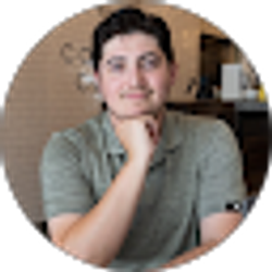 Profile photo of Killian LeDuc