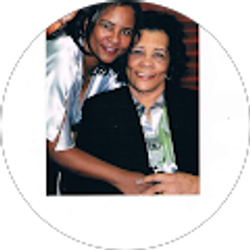 Profile photo of Peaches Booker