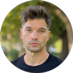 Profile photo of Kevin Gombos