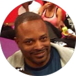 Profile photo of Anthony White