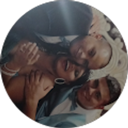 Profile photo of Mireya Rae Gomez