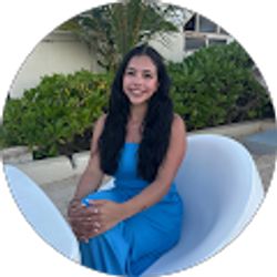 Profile photo of Mariana Lopez