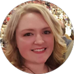 Profile photo of Amanda Whisnant