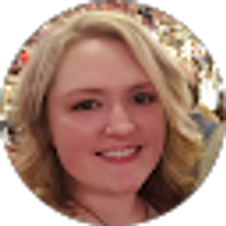 Profile photo of Amanda Whisnant