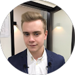 Profile photo of Arseniy Bekbulatov