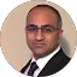 Profile photo of Sanjeev Gogi