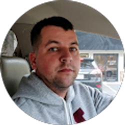 Profile photo of Kevin Thompson