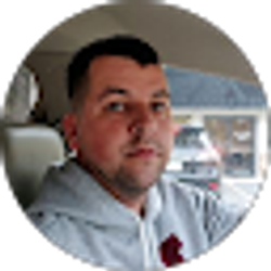 Profile photo of Kevin Thompson
