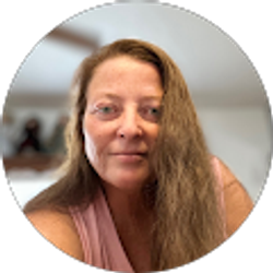 Profile photo of Karen Blough