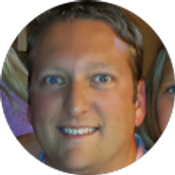 Profile photo of Michael Rottinghaus