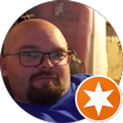 Profile photo of Frank Riley