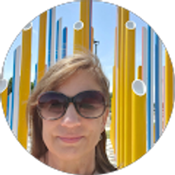 Profile photo of Tanya Daugherty