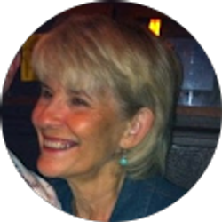 Profile photo of Judy Blackwelder