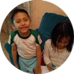 Profile photo of Israel Guadiana