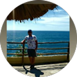 Profile photo of Carlos Ramirez