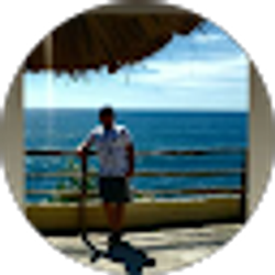 Profile photo of Carlos Ramirez