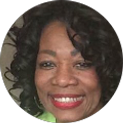 Profile photo of Chloretta Coco Sutton