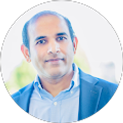 Profile photo of Shyam K