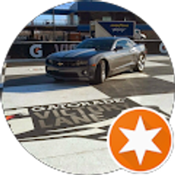 Profile photo of Paul Garcia