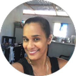 Profile photo of Carmelina Reyes