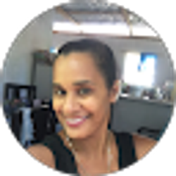 Profile photo of Carmelina Reyes