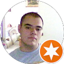 Profile photo of Bernardo Valadez