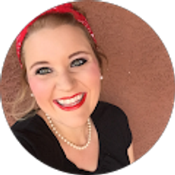 Profile photo of Jaimi Henline