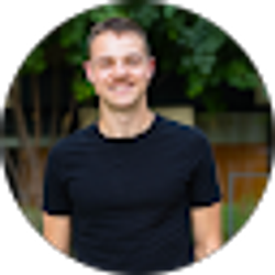Profile photo of Aidan Veseling
